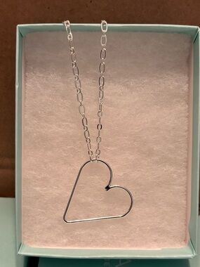 “Juliet” Necklace by Park Lane